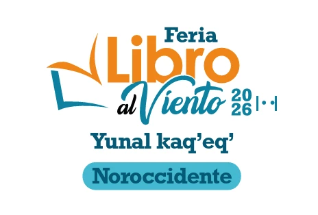 Feria Libro al Viento Oriente