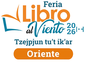 Libro al Viento Oriente 2026